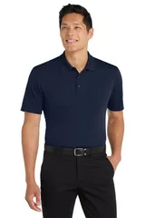 River Blue Navy