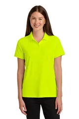 Safety Yellow