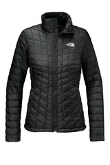 TNF Matte Black