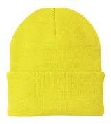 Neon Yellow