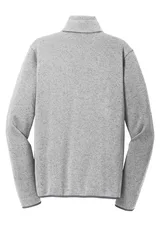 Grey Heather