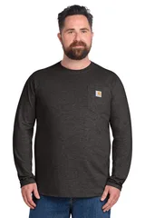 Carbon Heather