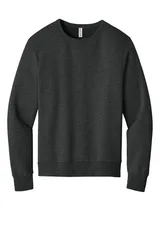 Dark Grey Heather