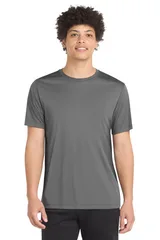 Dark Smoke Grey