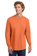 Burnt Orange