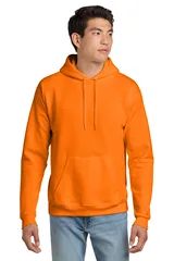 Safety Orange