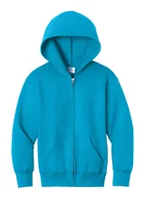 Neon Blue