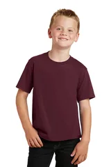 Athletic Maroon