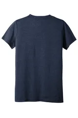 Solid Navy Triblend
