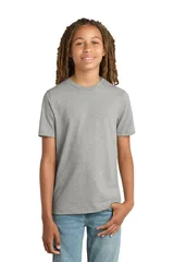Light Heather Grey