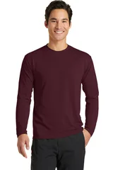 Athletic Maroon
