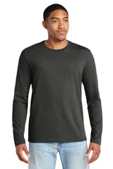 Charcoal Heather