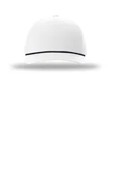 White/ Navy