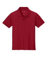 Rich Red