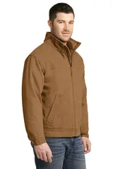 Duck Brown