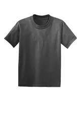 Charcoal Heather