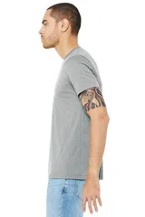Athletic Grey Triblend