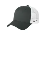 Anthracite/ White