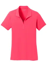 Hot Coral