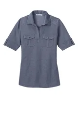 Dress Blue Navy/ White