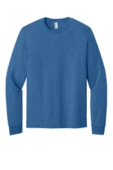 Retro Heather Royal