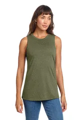 Military Green Frost