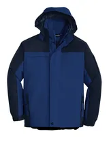 Regatta Blue/ Navy