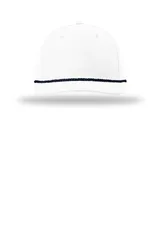 White/ Navy
