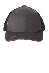 Grey Steel/ Black