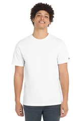 Fan White Solid