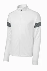 White/ Iron Grey