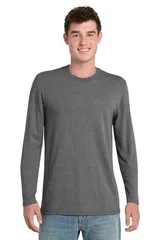 Graphite Heather
