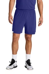 Purple/ White