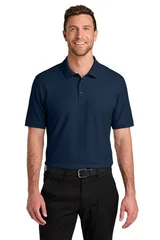 River Blue Navy