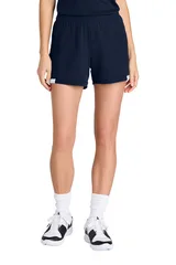 True Navy/ White