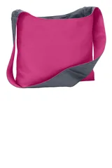 Tropical Pink/ Charcoal