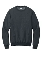 Dark Heather Grey