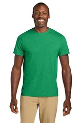 Retro Heather Green