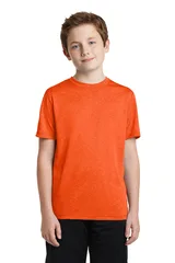 Deep Orange Heather