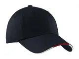 Classic Navy/ Red/ White