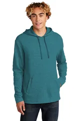 Heather Teal