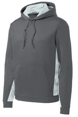 Dark Smoke Grey/ White