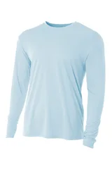 Pastel Blue