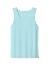 Breezy Blue