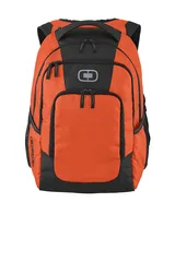 Hot Orange