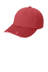 Dashing Red