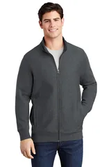 Graphite Heather