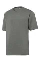 Dark Smoke Grey