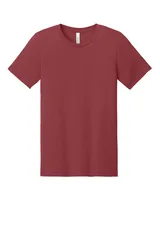 Heather Canvas Red