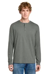 Heathered Charcoal